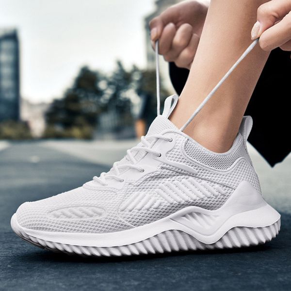 a 2019 new fashion sneakers for men women sport running white black color breathing casual shoe non-slip wear resisting size 35-48
a 2019 new fashion sneakers for men women sport running white black color breathing casual shoe non-slip wear resisting size 35-48