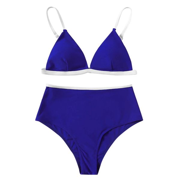 bikini set women tankini high waist bikini bottom quick drying swimwear lady wire padded bra swimming suit beach suit, White;black
bikini set women tankini high waist bikini bottom quick drying swimwear lady wire padded bra swimming suit beach suit, White;black