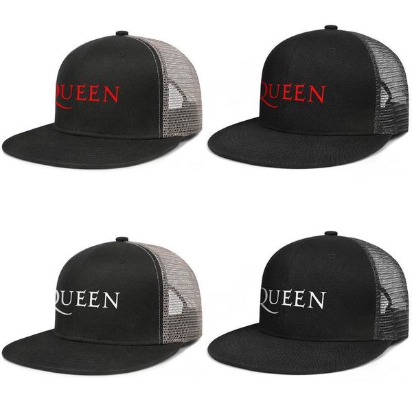 queen logo white red mens and womens mesh rebound capcool blank baseballcap queen inconcert 1982 men's tour 76 slim vintage union jack, Blue;gray
queen logo white red mens and womens mesh rebound capcool blank baseballcap queen inconcert 1982 men's tour 76 slim vintage union jack, Blue;gray