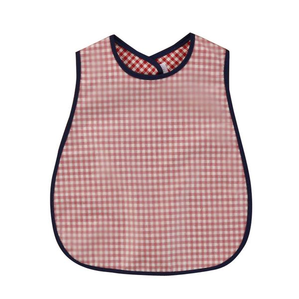lonsant newborn baby bib infants kids plaid cotton bandana bibs baby casual velcro waterproof feeding bibs saliva towel
lonsant newborn baby bib infants kids plaid cotton bandana bibs baby casual velcro waterproof feeding bibs saliva towel
