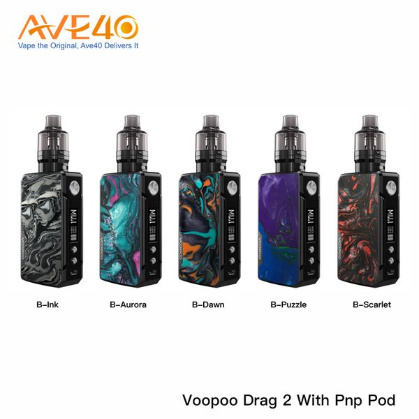 Оригинальный Voopoo перетащите 2 с PnP РМО 177W с 4,5 мл ПНП под танк Vm5 Vm6 катушки 
Оригинальный Voopoo перетащите 2 с PnP РМО 177W с 4,5 мл ПНП под танк Vm5 Vm6 катушки