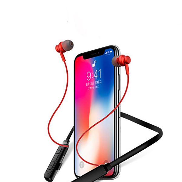 Bluetooth headset sports wireless pluggable memory card Bluetooth headset stereo neck strap in-ear for mp3 mobile phone Huawei xiaomi
Bluetooth headset sports wireless pluggable memory card Bluetooth headset stereo neck strap in-ear for mp3 mobile phone Huawei xiaomi