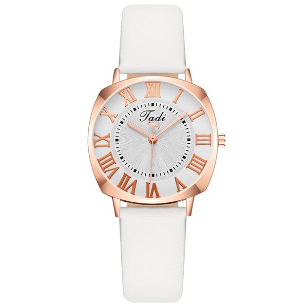 unique design square watch women fashion retro leather strap watch ladies casual quartz belt roman scale reloj femenino, Slivery;brown
unique design square watch women fashion retro leather strap watch ladies casual quartz belt roman scale reloj femenino, Slivery;brown