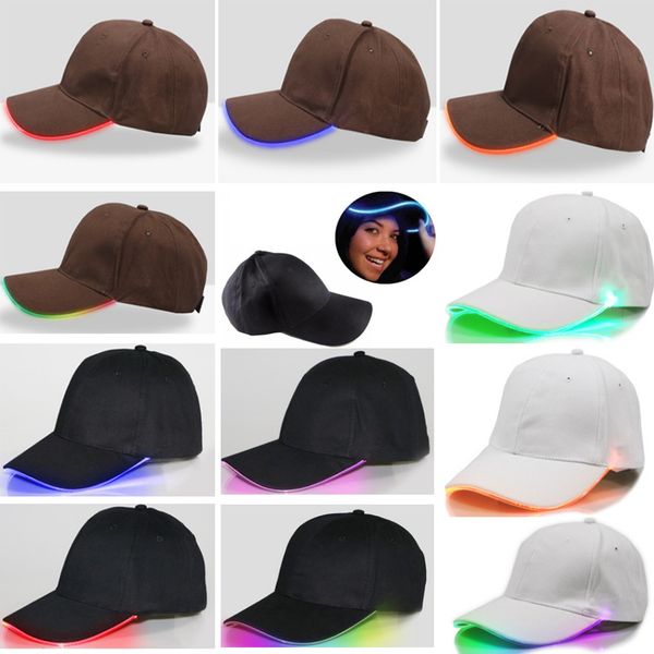 baseball cap led lighted hip-hop golf dance hat optical fiber luminous ball caps adjustable xmas party hats jj19854, Blue;gray
baseball cap led lighted hip-hop golf dance hat optical fiber luminous ball caps adjustable xmas party hats jj19854, Blue;gray