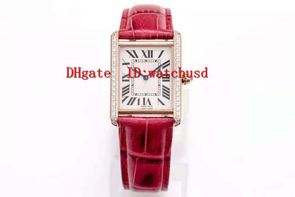 tk factory 18k rose gold luxury watches diamond bezel sapphire crystal waterproof mens wristwatch swiss automatic mechanical solid case back, Slivery;brown
tk factory 18k rose gold luxury watches diamond bezel sapphire crystal waterproof mens wristwatch swiss automatic mechanical solid case back, Slivery;brown