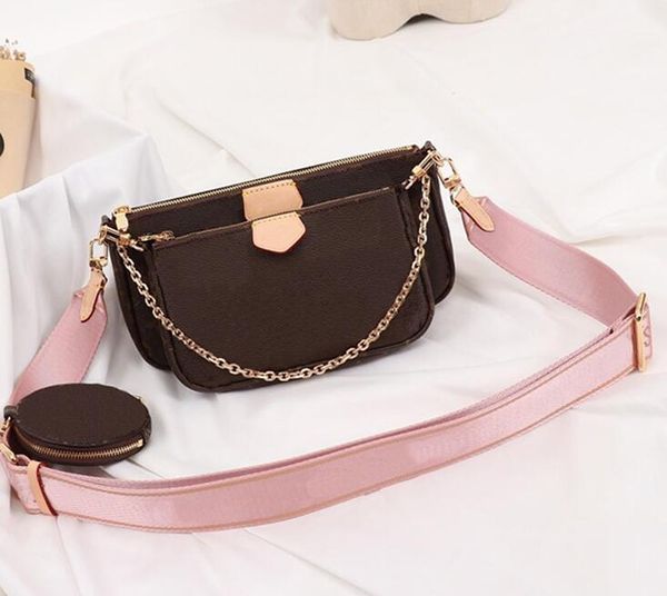 women's wallet favorite multi accessories handbag purse genuine leather flower shoulder crossbody bag ladies purses 3 pcs purse
women's wallet favorite multi accessories handbag purse genuine leather flower shoulder crossbody bag ladies purses 3 pcs purse