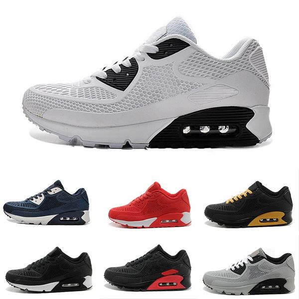 Nike Air Max 90 Спортивные кроссовки обувь классический 90 мужчин и женщин Повседневная
Nike Air Max 90 Спортивные кроссовки обувь классический 90 мужчин и женщин Повседневная
