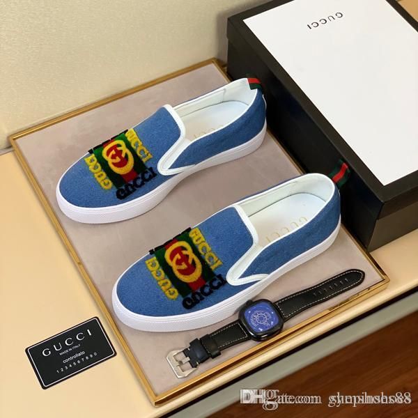 new arrival luxury tennis sport shoes fashion speed stretch low help denim leather coach running shoes platform classic shoes of i, Black
new arrival luxury tennis sport shoes fashion speed stretch low help denim leather coach running shoes platform classic shoes of i, Black
