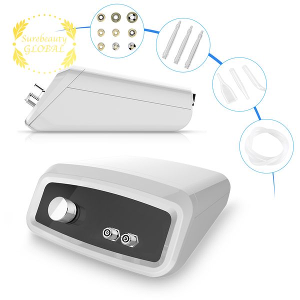 summer sale diamond microdermabrasion machine for exfoliating firming facial system skin tightening face care beauty equipment, Black;white
summer sale diamond microdermabrasion machine for exfoliating firming facial system skin tightening face care beauty equipment, Black;white