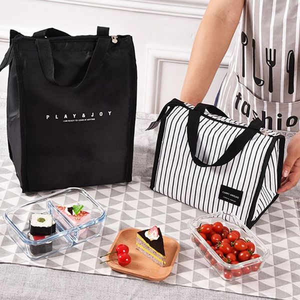 portable waterproof insulation lunch bags cutlery storage box handheld thickened lunch bag for travel camping office lady, Blue;pink
portable waterproof insulation lunch bags cutlery storage box handheld thickened lunch bag for travel camping office lady, Blue;pink