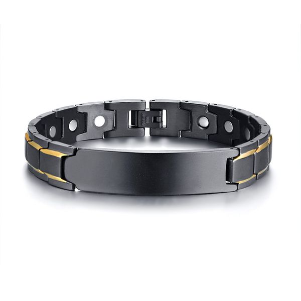 scripture faith christian bible verse engraved inspirational cross bracelet magnetic therapy stainless steel bracelet for men, Golden;silver
scripture faith christian bible verse engraved inspirational cross bracelet magnetic therapy stainless steel bracelet for men, Golden;silver