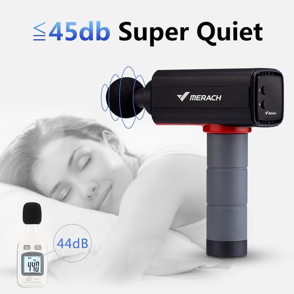 improves motion range full body massager speed up recovery muscle relaxation new-generation noise reduction massage gun trend
improves motion range full body massager speed up recovery muscle relaxation new-generation noise reduction massage gun trend