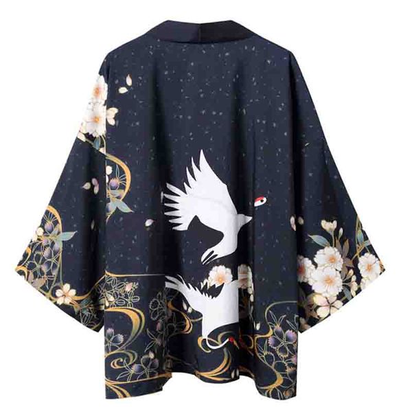 oversize robe gown men hip hop yukata harajuku kimono shirt japanese style kimono male satin casual black print kimono cardigan, Black;brown
oversize robe gown men hip hop yukata harajuku kimono shirt japanese style kimono male satin casual black print kimono cardigan, Black;brown