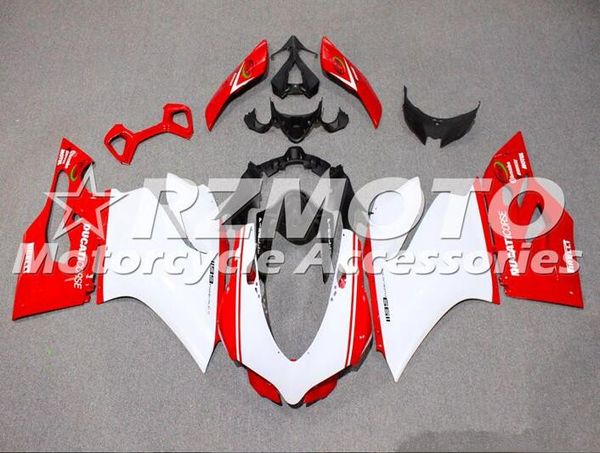 новое abs для литья под давлением мотоциклов полных обтекатели kits, пригодная для ducati 899 1199 panigale 2012 2013 2014 12 13 14 кузовост
новое abs для литья под давлением мотоциклов полных обтекатели kits, пригодная для ducati 899 1199 panigale 2012 2013 2014 12 13 14 кузовост