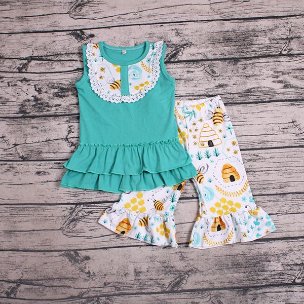 new design toddler girls clothes set milk silk sleeveless dress pants 2pcs summer outfit baby clothes summer boutique outfits, White
new design toddler girls clothes set milk silk sleeveless dress pants 2pcs summer outfit baby clothes summer boutique outfits, White