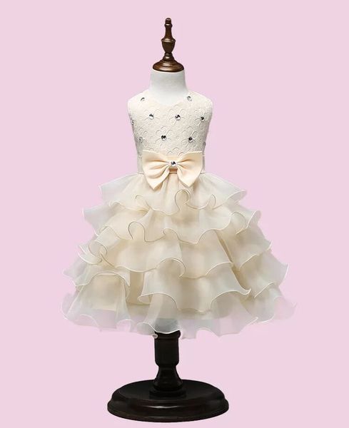 2019 european and american children's wear girl dress lace full moon full birthday dress flower child princess dress, Red;yellow
2019 european and american children's wear girl dress lace full moon full birthday dress flower child princess dress, Red;yellow