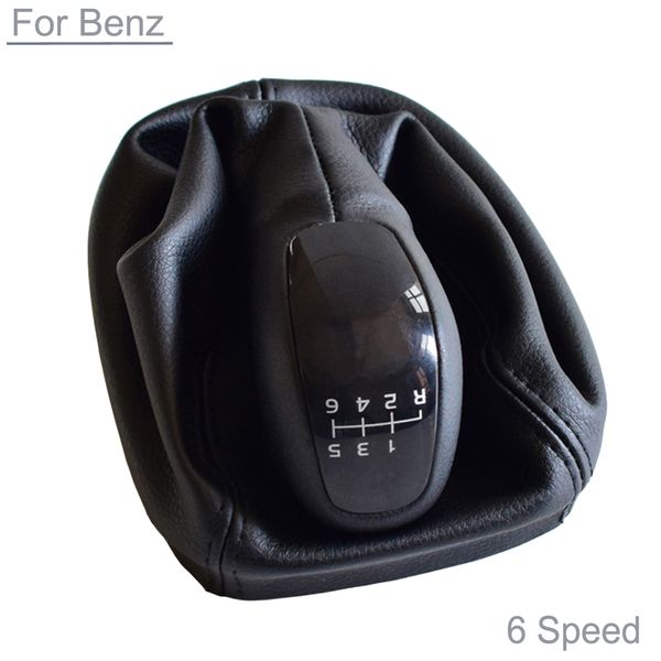 car manual gearshift knob shift handball with boots leather cover for - c class w203 2000-2004 s203 for 6 speed
car manual gearshift knob shift handball with boots leather cover for - c class w203 2000-2004 s203 for 6 speed