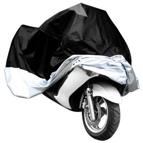 dropshipping xxl-4xl motorcycle cover atv scooter waterproof motor protector outdoor bike motor cover
dropshipping xxl-4xl motorcycle cover atv scooter waterproof motor protector outdoor bike motor cover