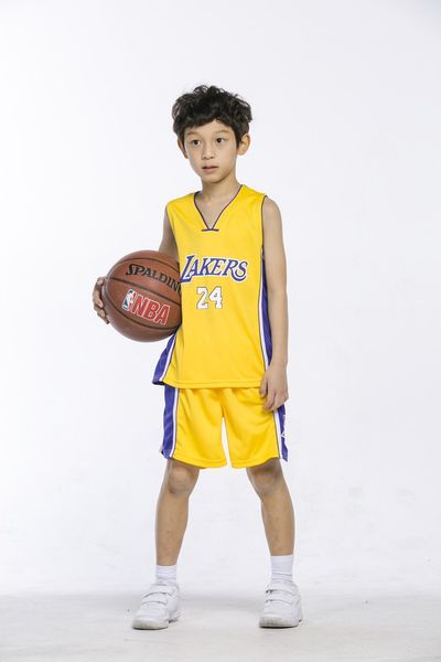 super new american basketball 24#(bryant) super basketball star custom basketball clothing outdoor sports clothing for big children
super new american basketball 24#(bryant) super basketball star custom basketball clothing outdoor sports clothing for big children