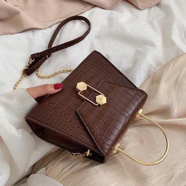 women shoulder bag stone pattern leather crossbody bags for women pu 2020 cross body bag with metal handle lady luxury handbags
women shoulder bag stone pattern leather crossbody bags for women pu 2020 cross body bag with metal handle lady luxury handbags