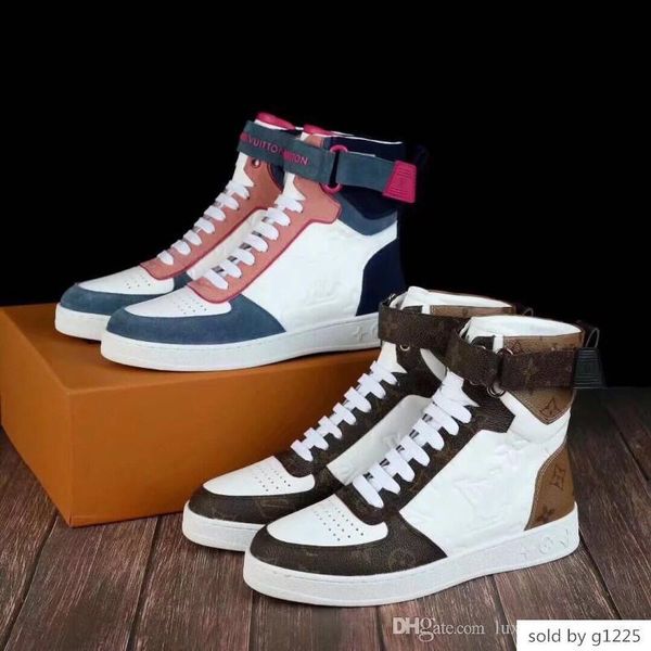boombox sports boots fashion shoes european station autumn winter leather high to help tie men and women leisure small white shoes7
boombox sports boots fashion shoes european station autumn winter leather high to help tie men and women leisure small white shoes7