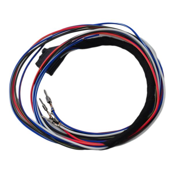 cruise control system gra cable harness for golf 4 iv jetta mk4
cruise control system gra cable harness for golf 4 iv jetta mk4