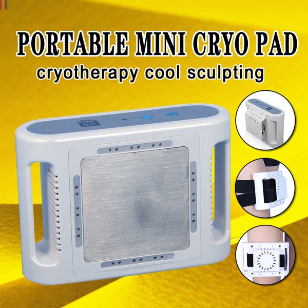 cryolipolysis fat e machine portable home use cryotherapy cool sculpting fat e slimming machine ce/dhl
cryolipolysis fat e machine portable home use cryotherapy cool sculpting fat e slimming machine ce/dhl