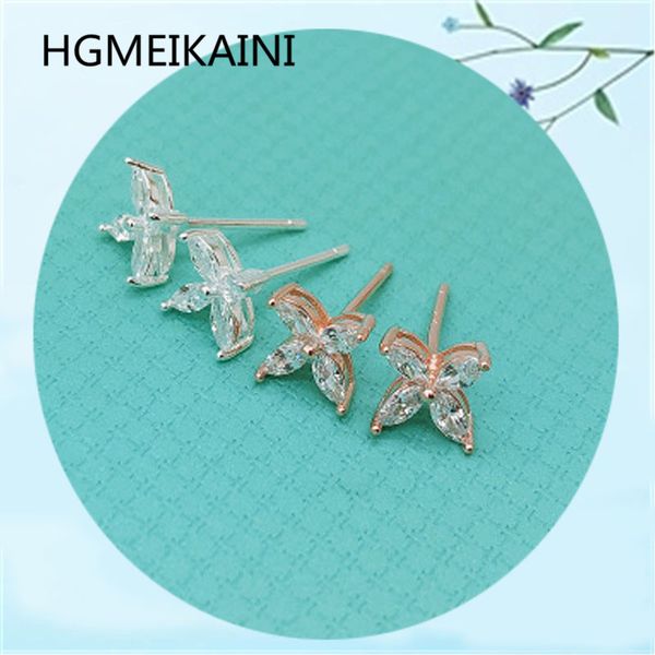 hgmeikaini925 % sterling silver earrings in europe and the original ms rose gold square set zircon charm jewelry gifts, Golden;silver
hgmeikaini925 % sterling silver earrings in europe and the original ms rose gold square set zircon charm jewelry gifts, Golden;silver