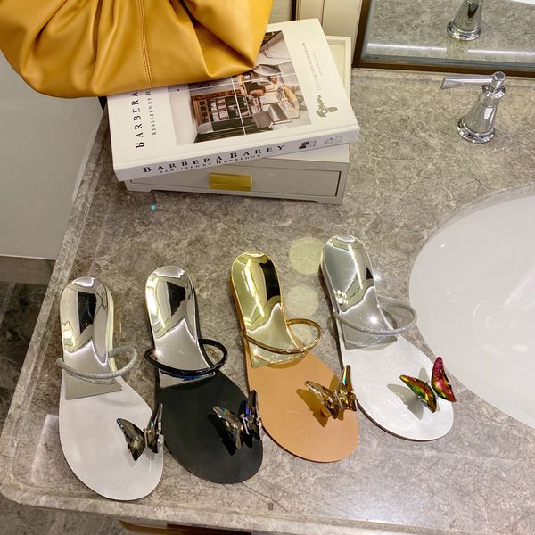 butterfly ladies sandals gold flats slippers leisure flip flops women beach slippers summer outdoor flat sandals black shoes
butterfly ladies sandals gold flats slippers leisure flip flops women beach slippers summer outdoor flat sandals black shoes