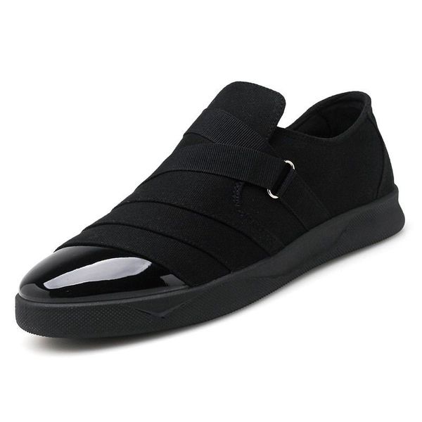 canvas mens trainers men summer loafers breathable man black sneakers fashion men casual flat shoes zapatillas hombre deportiva
canvas mens trainers men summer loafers breathable man black sneakers fashion men casual flat shoes zapatillas hombre deportiva