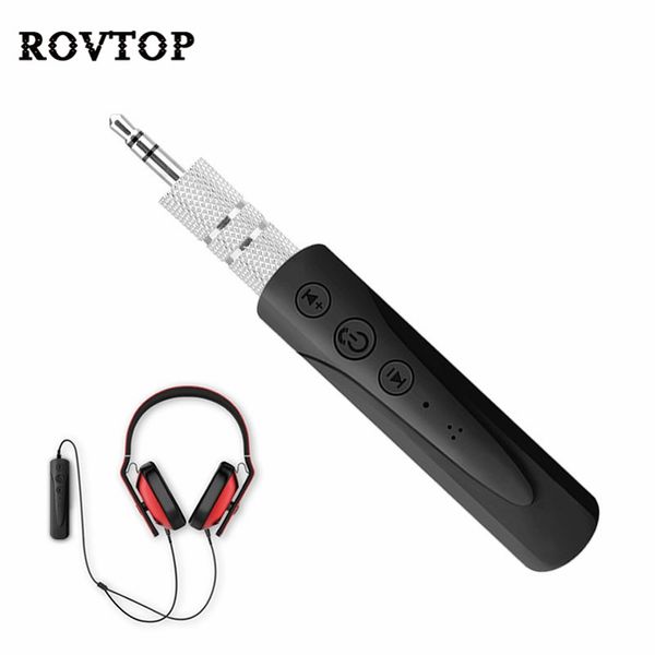 car bluetooth music receiver 3.5mm streaming aux audio receiver adapter bluetooth lettore mp3 auto kit #2 
car bluetooth music receiver 3.5mm streaming aux audio receiver adapter bluetooth lettore mp3 auto kit #2