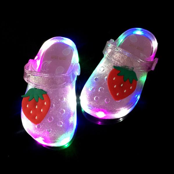 fashion baby led flasing slippers shoes kids boys sandals sandals slipper girls luminous princess shoes casual beach wear sale e31010, Black;grey
fashion baby led flasing slippers shoes kids boys sandals sandals slipper girls luminous princess shoes casual beach wear sale e31010, Black;grey