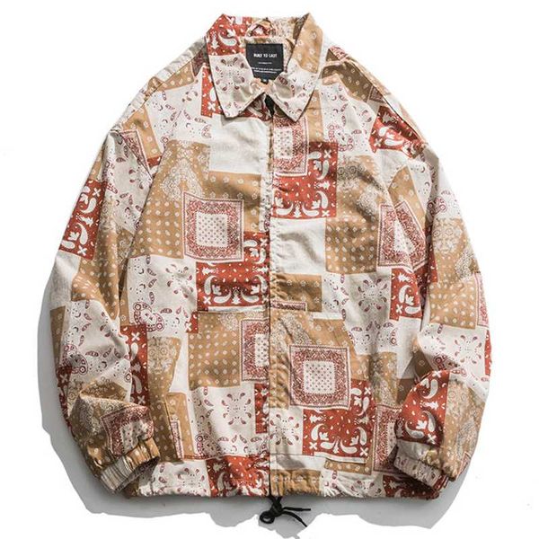 весна осень мужчина ретро плед печать hip hop жакеты unisex 2020 harajuku streewear свободного размера мешковатых бермуды бич куртка рубашка, Black;brown
весна осень мужчина ретро плед печать hip hop жакеты unisex 2020 harajuku streewear свободного размера мешковатых бермуды бич куртка рубашка, Black;brown
