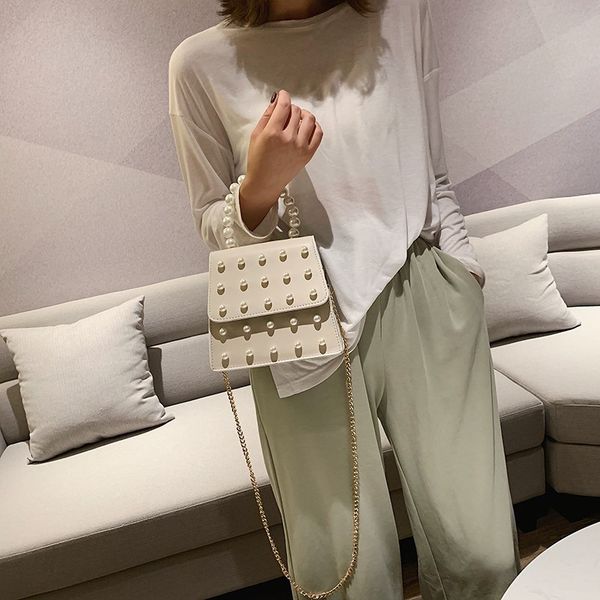 pearl handle female tote bags luxury handbags women bags designer pu leather shoulder messenger bag for women sac a main
pearl handle female tote bags luxury handbags women bags designer pu leather shoulder messenger bag for women sac a main