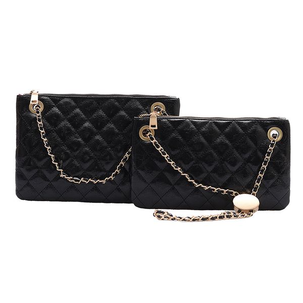 ivog new arrival everyday ladies small black crossbody shoulder handbag louisbag chain pu hand bags for women 2019 
ivog new arrival everyday ladies small black crossbody shoulder handbag louisbag chain pu hand bags for women 2019