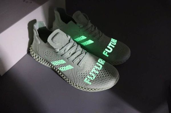 daniel arsham x futurecraft 4d running shoes men women white aero green sports shoes
daniel arsham x futurecraft 4d running shoes men women white aero green sports shoes