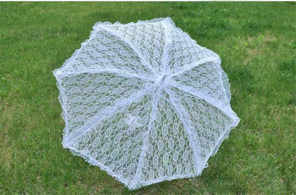 wholesale beautiful white lace bridal parasols wedding umbrellas bridal hand wedding sun umbrellas dancing stage umbrella
wholesale beautiful white lace bridal parasols wedding umbrellas bridal hand wedding sun umbrellas dancing stage umbrella