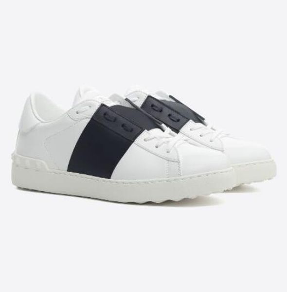 2019 casual shoes sneaker trainers brand high-casual shoes trainers lace-up flat shoes size:35-44 with box dhl 11, Black
2019 casual shoes sneaker trainers brand high-casual shoes trainers lace-up flat shoes size:35-44 with box dhl 11, Black