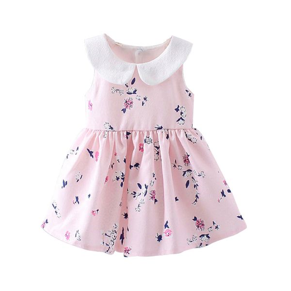 2019 new summer baby dress flower bow newborn princess dresses 1 year birthday party dress sleeveless infant clothing, Red;yellow
2019 new summer baby dress flower bow newborn princess dresses 1 year birthday party dress sleeveless infant clothing, Red;yellow
