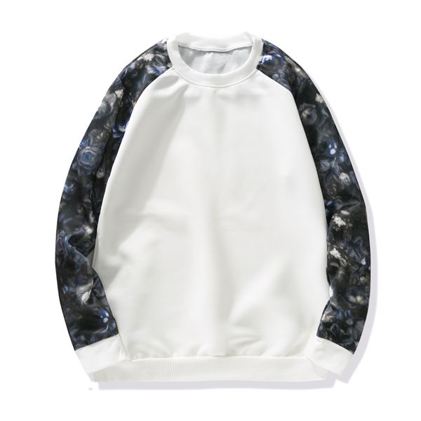 men's jacket in spring and autumn style korean version loose pullover and thin men's jacket in autumn clothes, Black
men's jacket in spring and autumn style korean version loose pullover and thin men's jacket in autumn clothes, Black