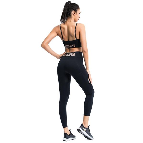 suit for fitness women gym clothing bra and leggings yoga set push up high waist tights stretch sport femme workout clothes, White;red
suit for fitness women gym clothing bra and leggings yoga set push up high waist tights stretch sport femme workout clothes, White;red