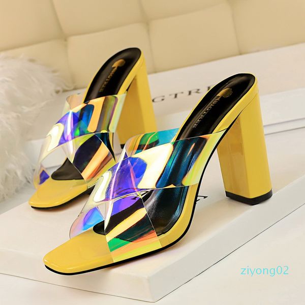 горячие продажи-каблуки обувь женщина zapatos de mujer толстые каблуки блеск сандалии slingback обувь тапочки zapatos de mujer klapki damski, Black
горячие продажи-каблуки обувь женщина zapatos de mujer толстые каблуки блеск сандалии slingback обувь тапочки zapatos de mujer klapki damski, Black