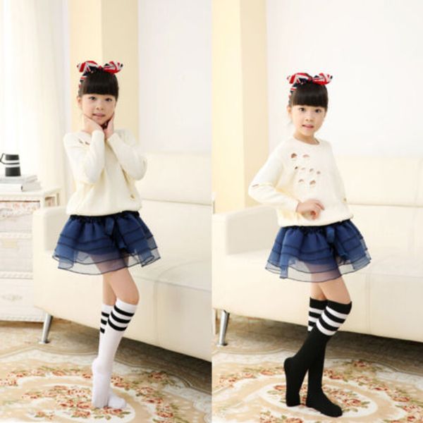 pudcoco 2019 new autumn winter warm kids knee high socks for girls boys football striped school socks
pudcoco 2019 new autumn winter warm kids knee high socks for girls boys football striped school socks