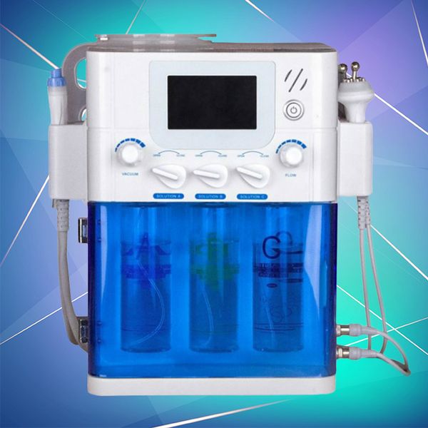 4 in 1 hydrafacial microdermabrasion rf bio-lifting spa facial machine aqua facial cleaning hydro peel machine water peeling dermabrasion
4 in 1 hydrafacial microdermabrasion rf bio-lifting spa facial machine aqua facial cleaning hydro peel machine water peeling dermabrasion