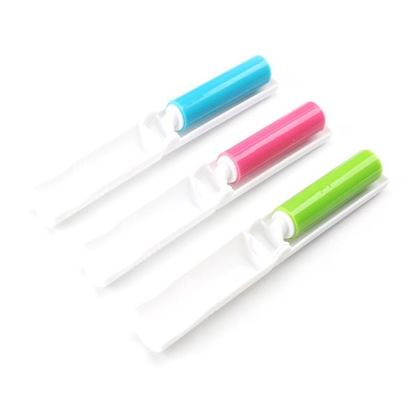 portable pet hair removal combs for cats dogs foldable fur lint sticky brush dust hair roller cat grooming supplies mini size
portable pet hair removal combs for cats dogs foldable fur lint sticky brush dust hair roller cat grooming supplies mini size