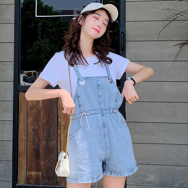 new spring summer autumn 2020 fashion wowens cotton denim overalls casual multi-pocket strappy jumpsuit, Black;white
new spring summer autumn 2020 fashion wowens cotton denim overalls casual multi-pocket strappy jumpsuit, Black;white