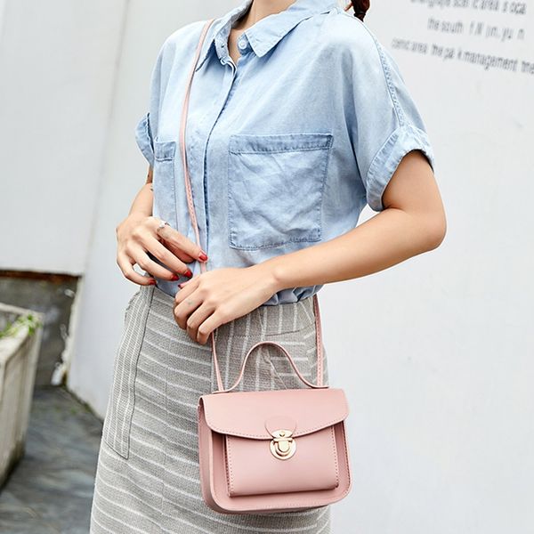sleeper #401 2019 fashion lady shoulders small letter purse mobile phone cover hasp messenger bag small flap gift ing
sleeper #401 2019 fashion lady shoulders small letter purse mobile phone cover hasp messenger bag small flap gift ing