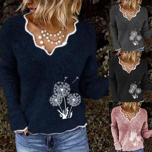 women sweaters and pullovers pull femme fashion casual slim fit long sleeve stripe v-neck knitted sweater #3, White;black
women sweaters and pullovers pull femme fashion casual slim fit long sleeve stripe v-neck knitted sweater #3, White;black