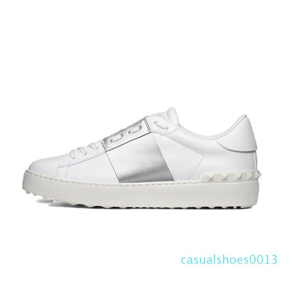 2020 fashion mens women casual shoes white black women leather comfortable shoes open low sports sneakers size 35-45 c13
2020 fashion mens women casual shoes white black women leather comfortable shoes open low sports sneakers size 35-45 c13