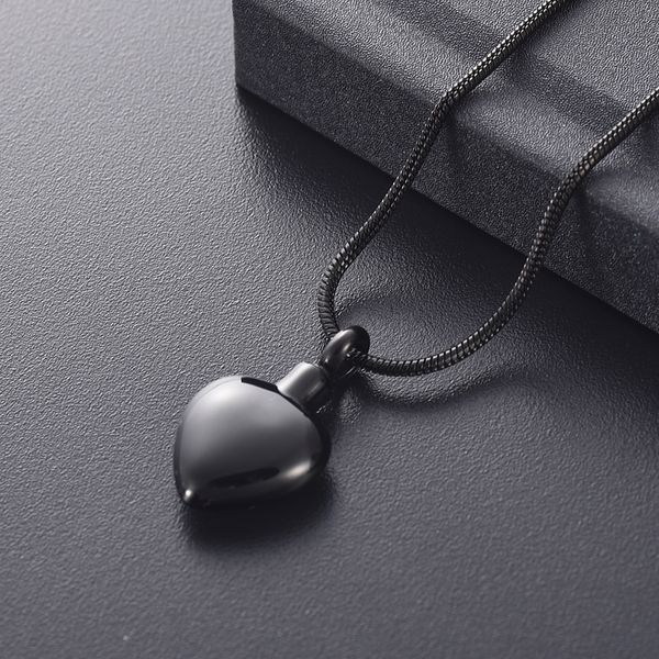 ijd8408 waterproof heart cremation pendant human ashes holder keepsake jewelry stainless steel cremation pendant, Silver
ijd8408 waterproof heart cremation pendant human ashes holder keepsake jewelry stainless steel cremation pendant, Silver